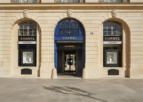 chanel paris site|Chanel Paris france.